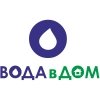 Логотип інтернет-магазина vodavdom.ua