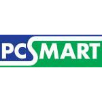 Логотип інтернет-магазина PCSMART