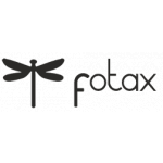 Логотип інтернет-магазина Fotax