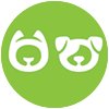 Логотип інтернет-магазина Зоотовары.com