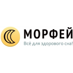 Логотип інтернет-магазина MORFEY.UA