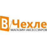 Логотип інтернет-магазина Вчехле