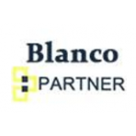 Логотип інтернет-магазина blanco-partner