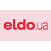 Логотип інтернет-магазина Eldorado.ua