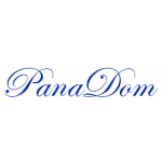 Логотип інтернет-магазина PanaDom