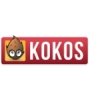 Логотип інтернет-магазина Kokos