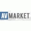 Логотип інтернет-магазина Avmarket.com.ua