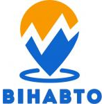 Логотип інтернет-магазина Вінавто