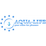 Логотип інтернет-магазина Aqua-Life