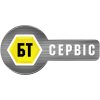 Логотип інтернет-магазина БТ-Сервис