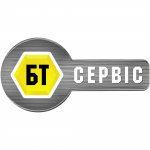 Логотип інтернет-магазина БТ-Сервіс