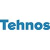 Логотип інтернет-магазина TEHNOS.UA