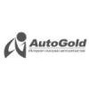 Логотип інтернет-магазина AutoGold