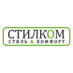 Логотип інтернет-магазина СТИЛКОМ
