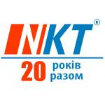 Логотип інтернет-магазина НКТ