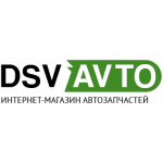 Логотип інтернет-магазина DsvAvto.ua