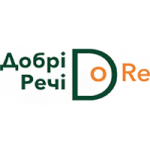 Логотип інтернет-магазина DoRe.UA