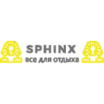 Логотип інтернет-магазина sphinx.com.ua