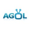 Логотип інтернет-магазина AGOL