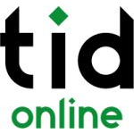 Логотип інтернет-магазина ТФ ТИД