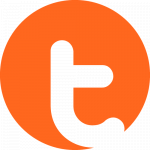 Логотип інтернет-магазина Tornado