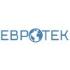 Логотип інтернет-магазина ЕВРОТЭК