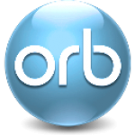 Логотип інтернет-магазина ORB