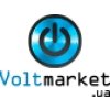 Логотип інтернет-магазина ВольтМаркет