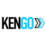 Логотип інтернет-магазина KENGO.shop