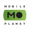 Логотип інтернет-магазина Mobileplanet