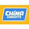 Логотип інтернет-магазина China-Gadgets