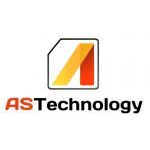 Логотип інтернет-магазина AS Technology