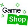 Логотип інтернет-магазина GameShop.ua