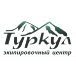Логотип інтернет-магазина Екіпцентр ТУРКУЛ