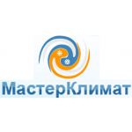 Логотип інтернет-магазина Мастер Климат