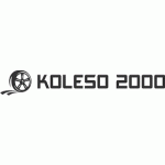 Логотип інтернет-магазина Колесо2000.ua