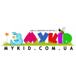 Логотип інтернет-магазина myKid.com.ua