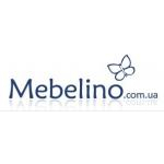 Логотип інтернет-магазина MEBELINO