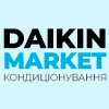 Логотип інтернет-магазина DAIKIN-MARKET