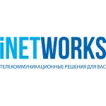 Логотип інтернет-магазина INETWORKS