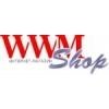 Логотип інтернет-магазина Shop WWM