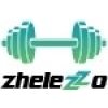 Логотип інтернет-магазина zhelezzo.ua