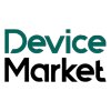 Логотип інтернет-магазина Device Market