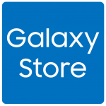 Логотип інтернет-магазина GalaxyStore