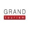 Логотип інтернет-магазина Гранд Туризм