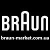 Логотип інтернет-магазина braun-market.com.ua
