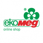 Логотип інтернет-магазина ЭКОМЕД