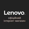 Логотип інтернет-магазина Lenovo Украина