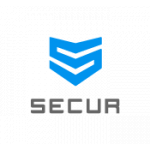 Логотип інтернет-магазина Secur