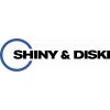 Логотип інтернет-магазина Шины-Диски